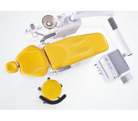 【分享】牙科手機(jī)的使用和維護(hù)