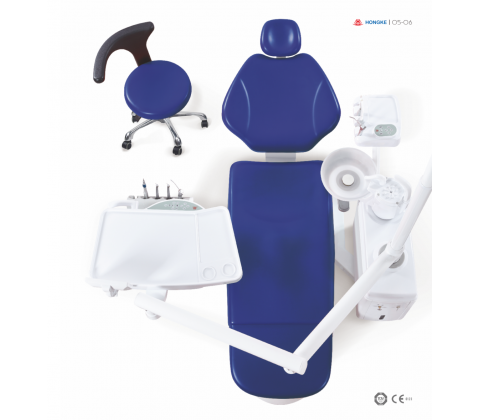 牙科綜合治療機怎么樣根據(jù)水電氣這三種要素進行安裝呢？