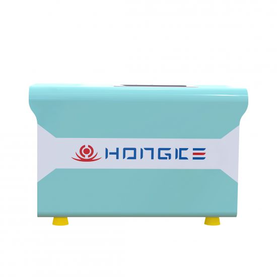 牙科電動抽吸機