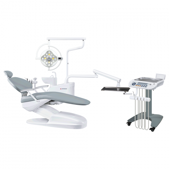 牙科綜合治療機 H2種植款