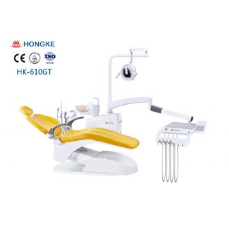 HK-610GT牙科綜合治療臺(tái)